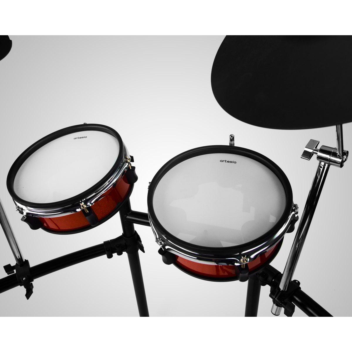 Artesia legacy a250 batteria elettronica