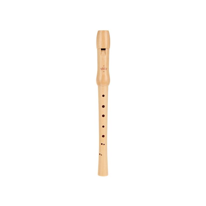 Moeck 1210 School Soprano Recorder<br />
