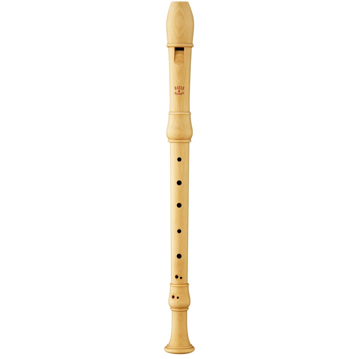 Moeck 2100 Flauto Rondo Sopranino