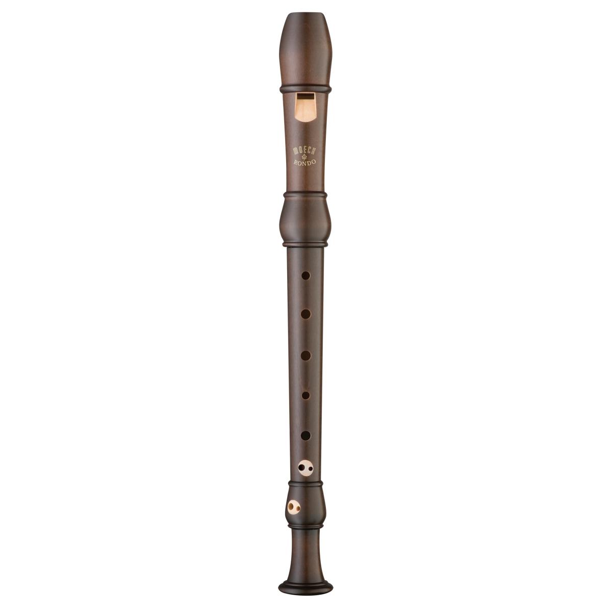 Moeck Kng 2201 Superio Sopranino<br />