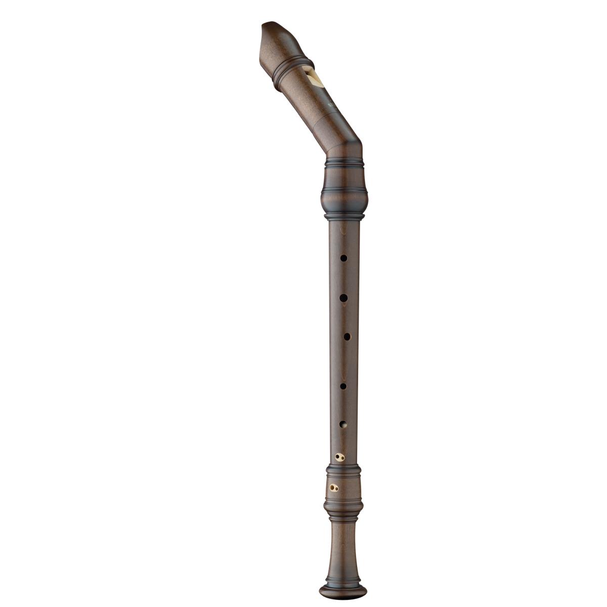 Moeck 4451 Rottenburgh Tenor Curved<br />