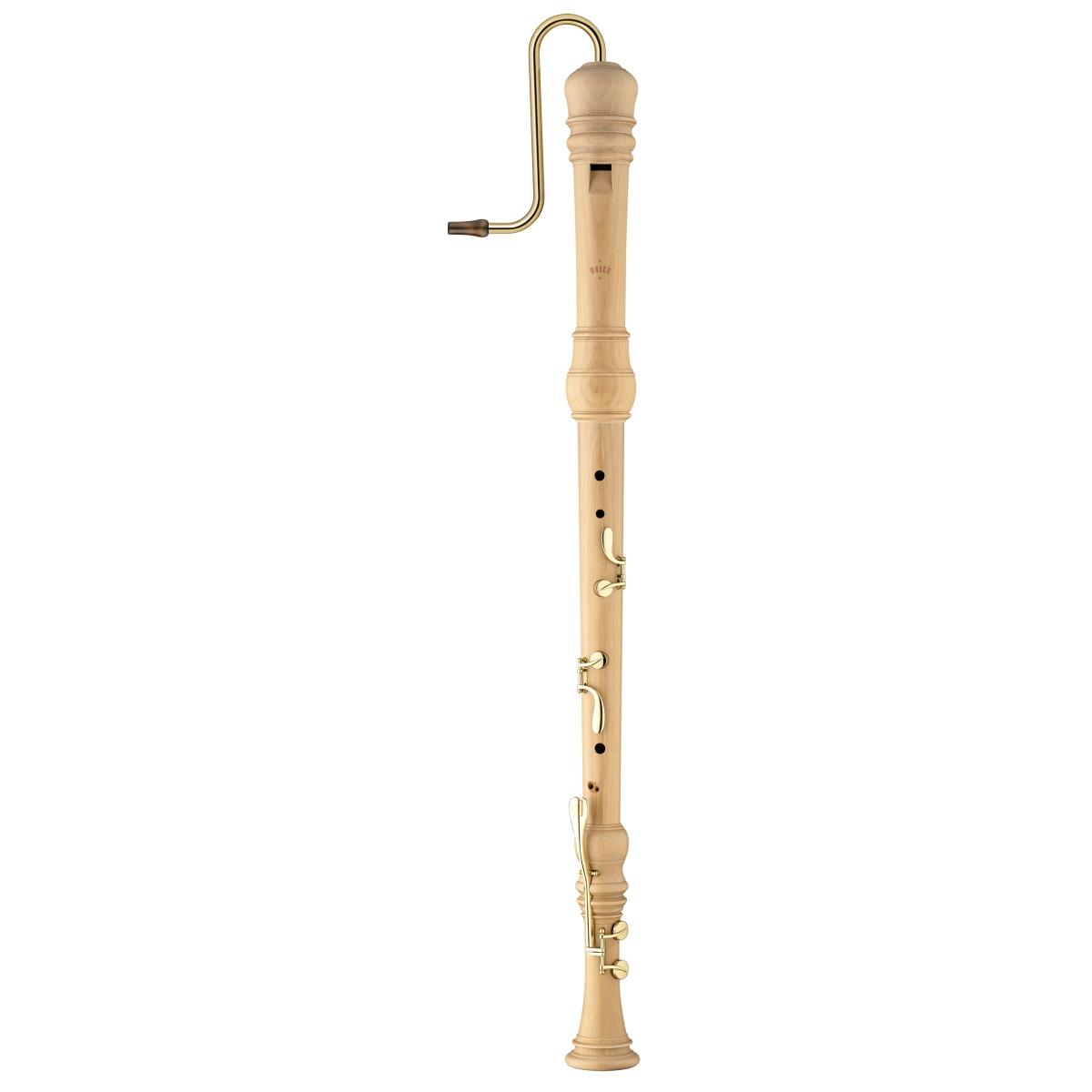 Moeck 4520 Rottenburgh Bass Recorder<br />