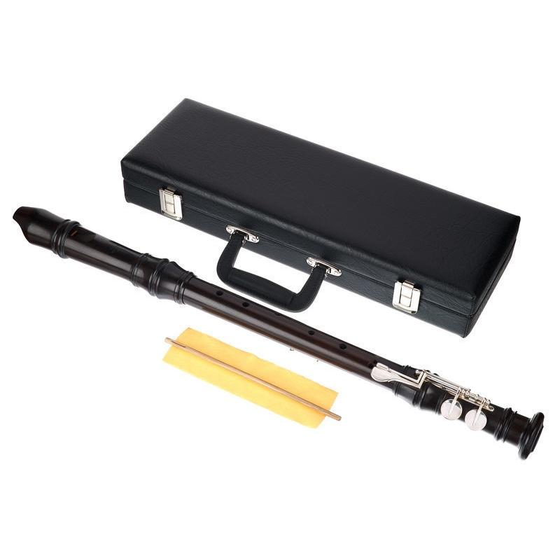 Moeck 5447 Ehlert Tenor Recorder<br />