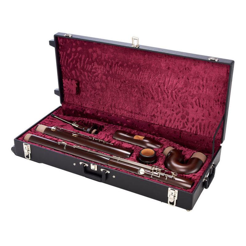 Moeck 5741 Subbass Recorder<br />