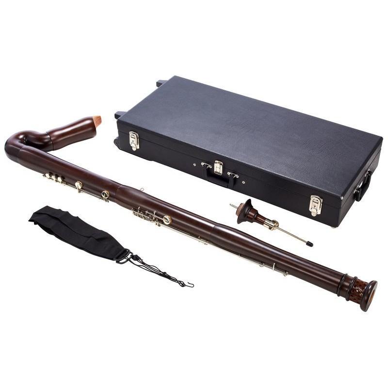 Moeck 5741 Subbass Recorder<br />