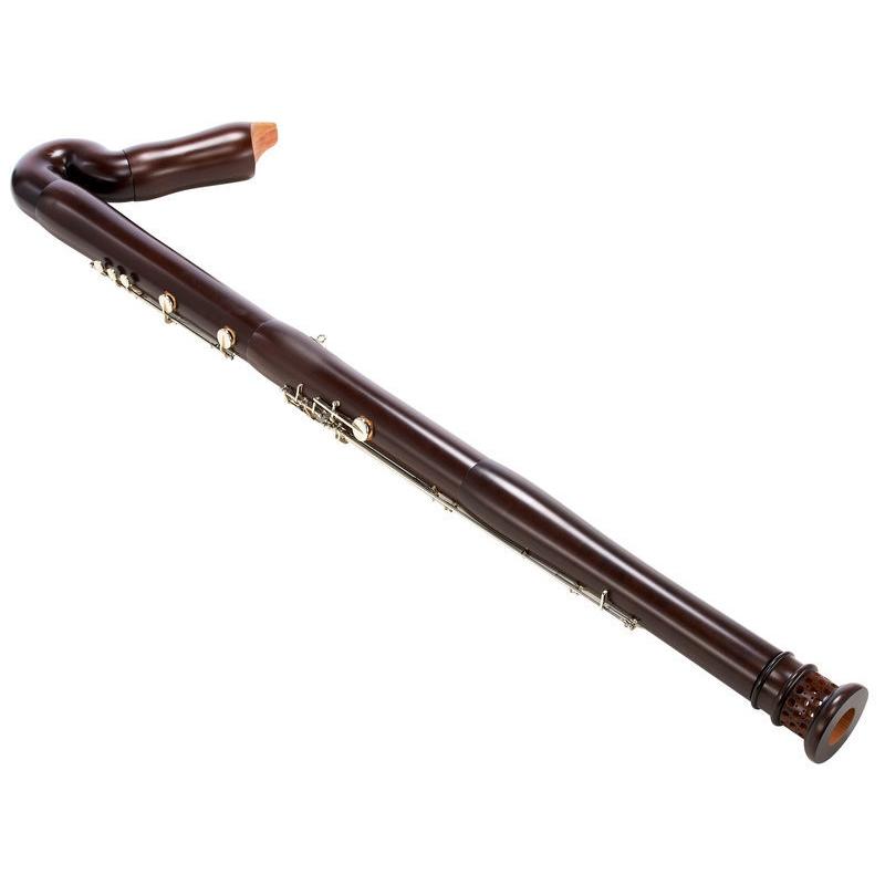 Moeck 5741 Subbass Recorder<br />