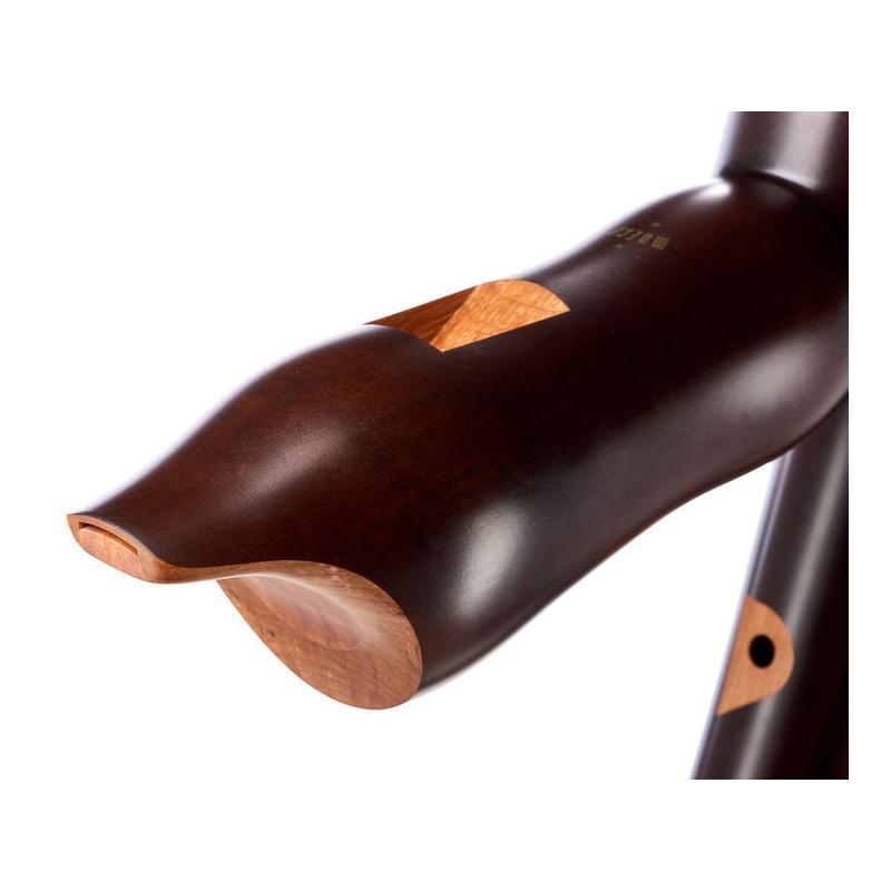 Moeck 5741 Subbass Recorder<br />