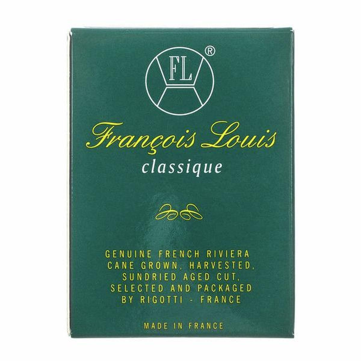 FRANCOIS LOUIS Pacchetto Ance Classique Clarinetto - 3,5