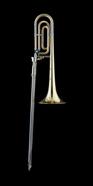 SCHAGLER JAMES MORRISON SIGNATURE trombone SIb/FA