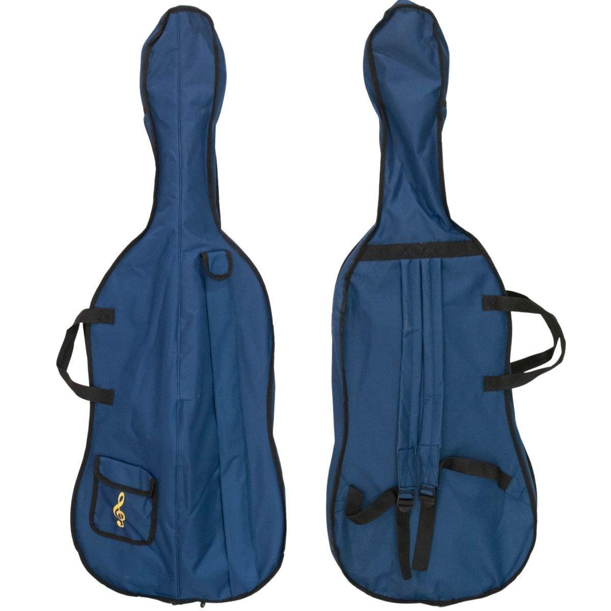 Damon cew44 studio 2 violoncello 4/4