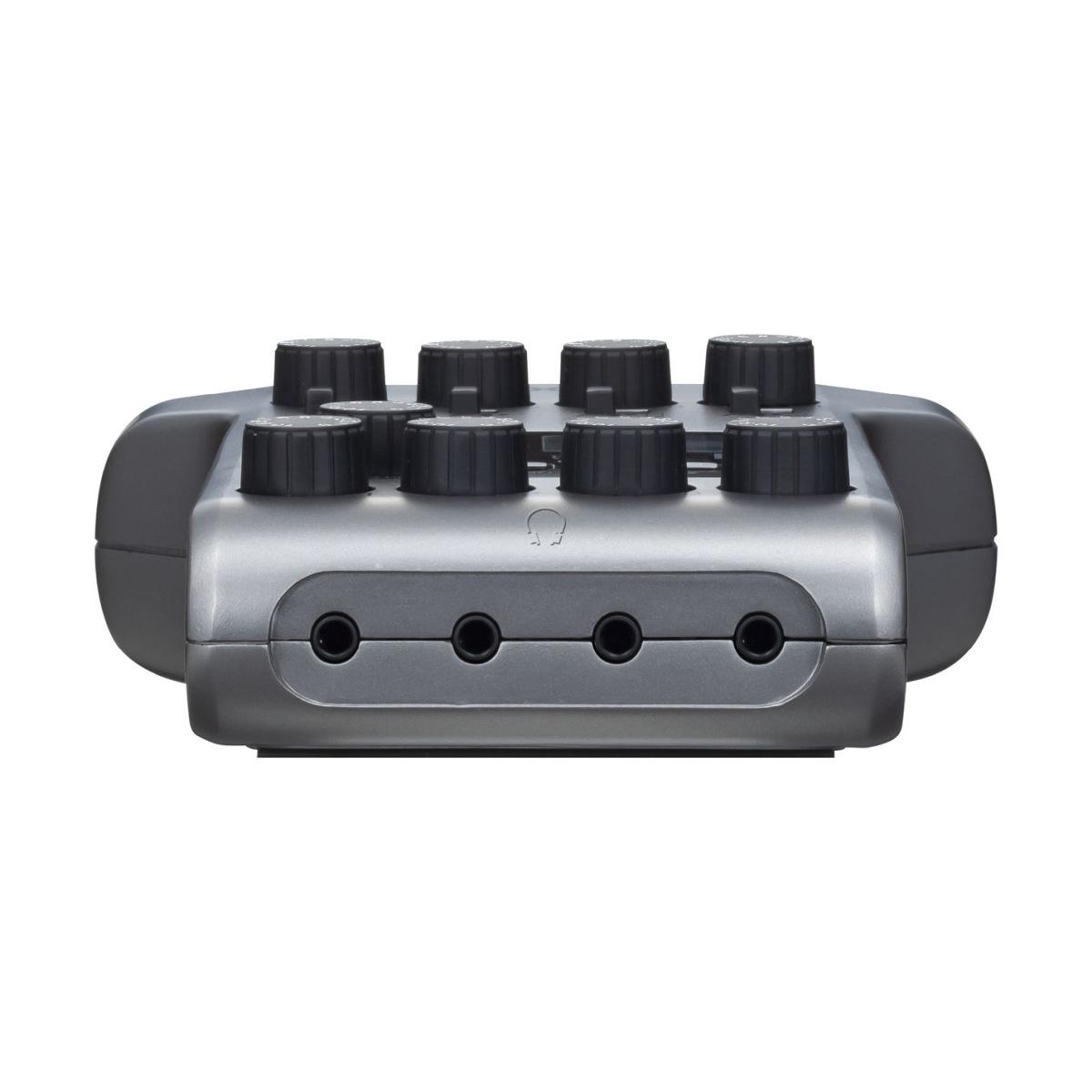 ZOOM P4 - Registratore podcast portatile