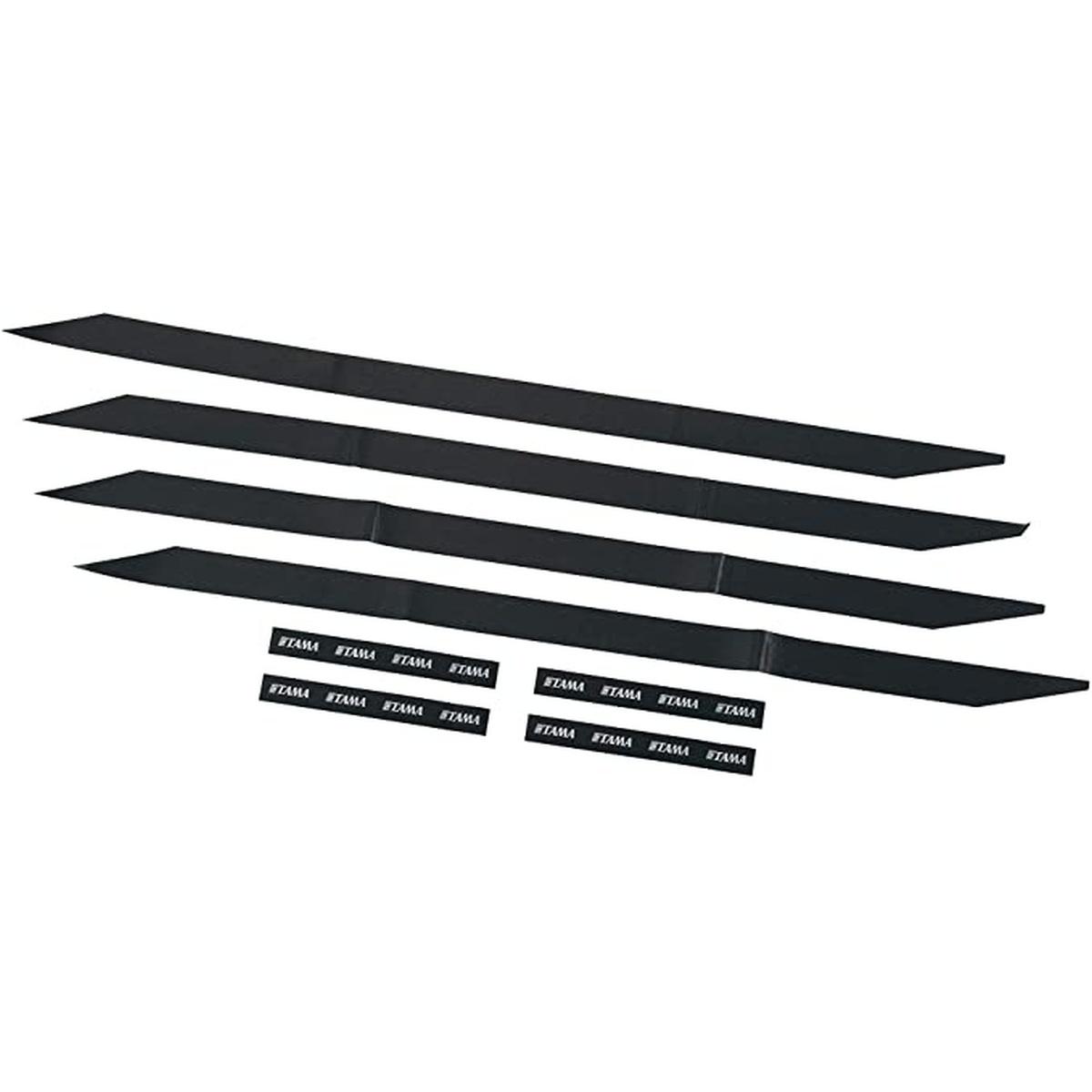 TAMA TGW10BK Grip Wrap