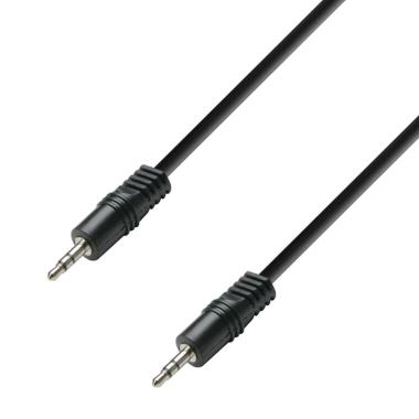 ADAM HALL K3 BWW 0150 CAVO MINI JACK MINI JACK 1,5mt