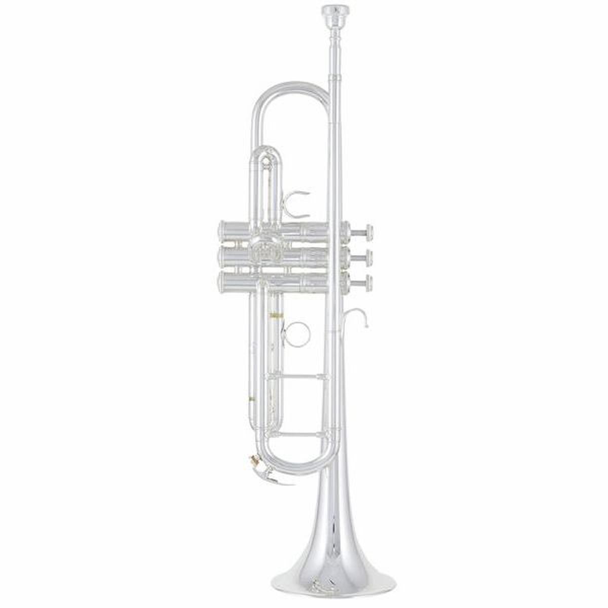 Yamaha ytr9335chs05 chicago tromba in sib