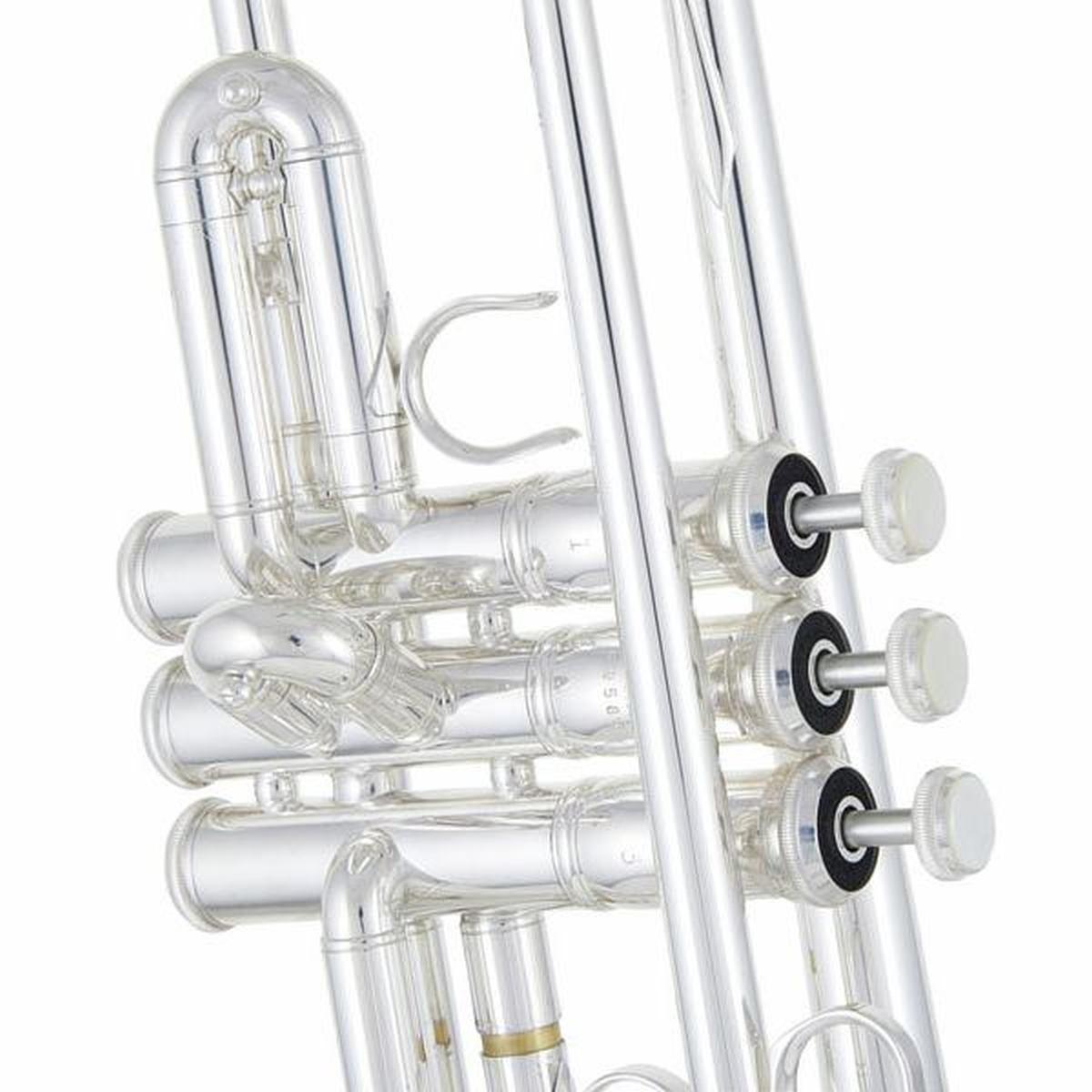 Yamaha ytr9335chs05 chicago tromba in sib