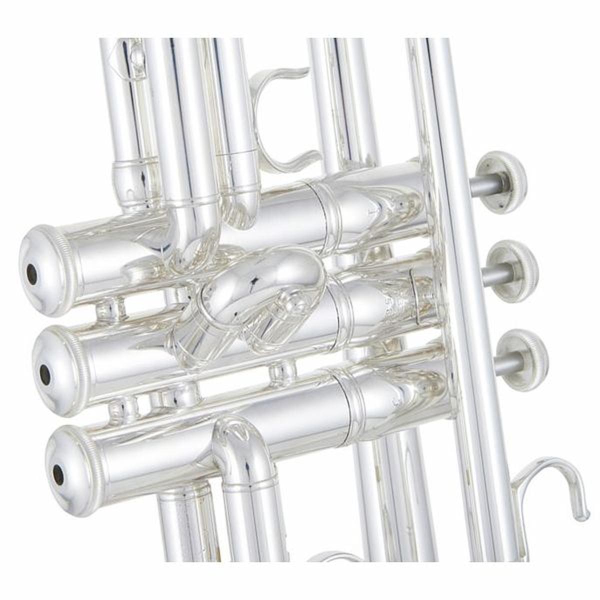 Yamaha ytr9335chs05 chicago tromba in sib