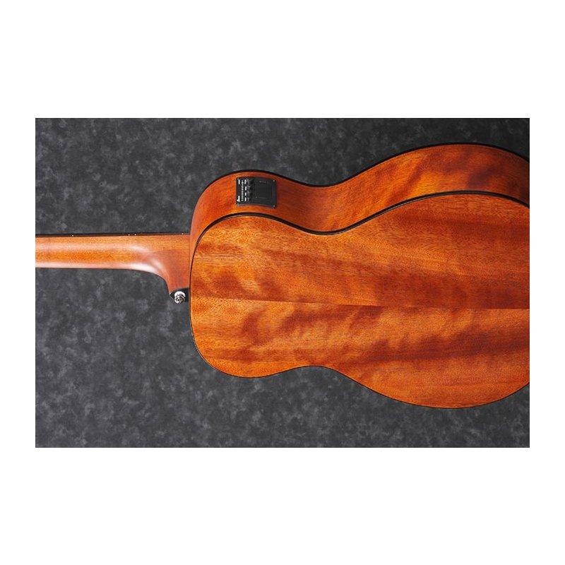 Ibanez pcbe12 opn basso acustico elettrificato