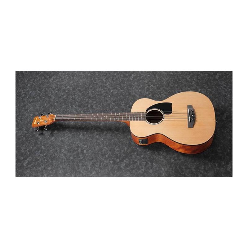 Ibanez pcbe12 opn basso acustico elettrificato