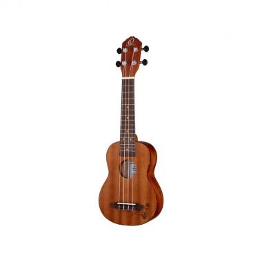 Ortega ru5mm ukulele concerto