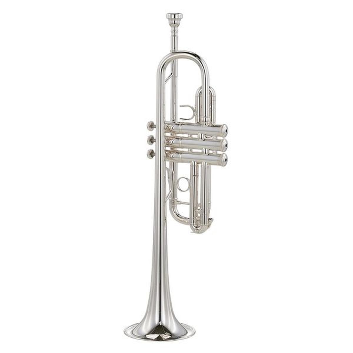 Yamaha ytr9445 new york tromba custom in do