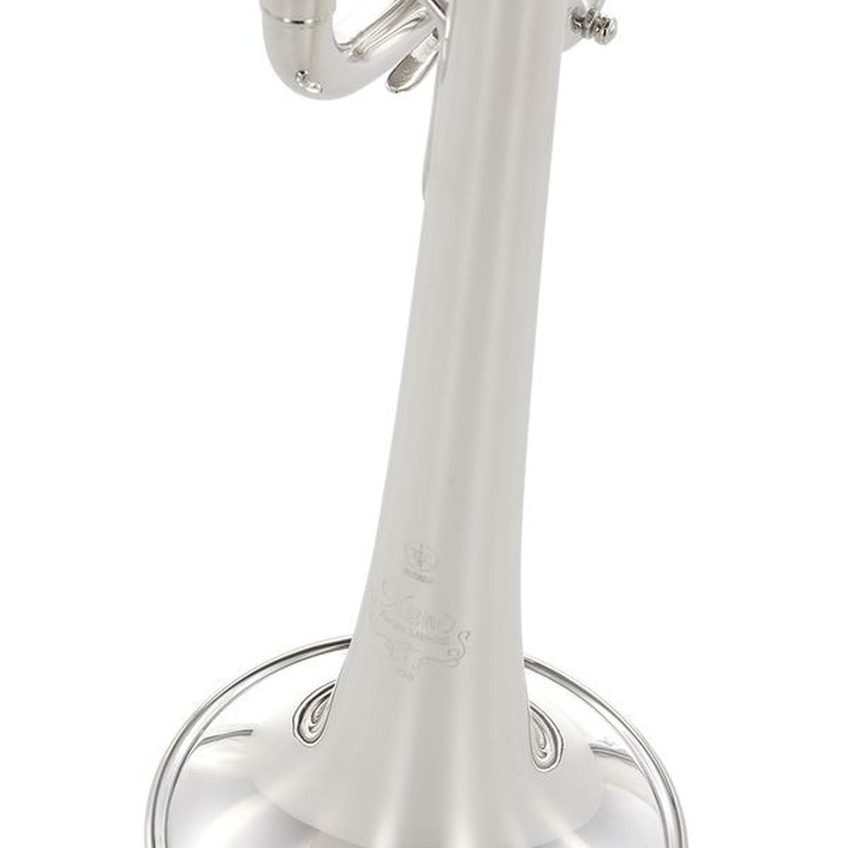 Yamaha ytr9445 new york tromba custom in do