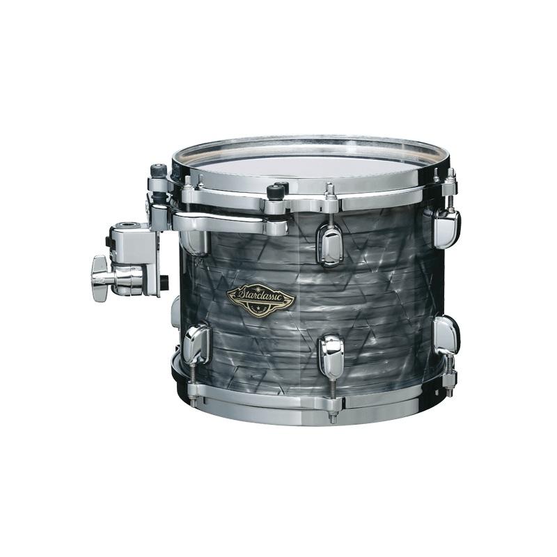 TAMA WBR32RZS-CCO Starclassic Walnut/Birch 3-pezzi shell pack cassa 22 CHARCOAL ONYX