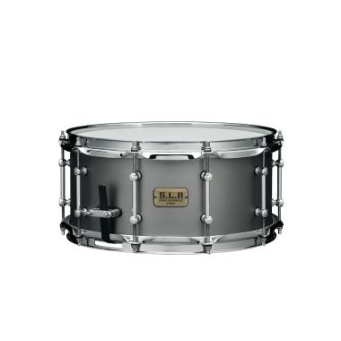 TAMA LSS1465 S.L.P. 14"x6.5" Sonic Stainless Steel Rullante