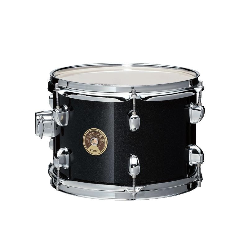 TAMA LJK28S-CCM Club-JAM Mini 2-pezzi shell pack cassa 18 CHARCOAL MIST
