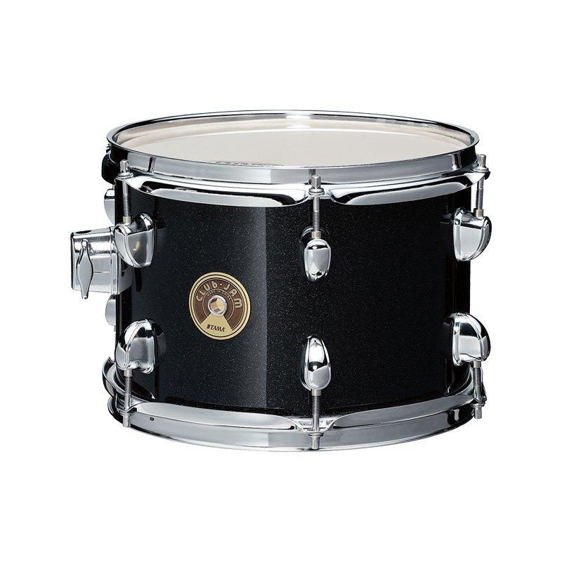 TAMA LJK48S-CCM Club-JAM 4-pezzi shell pack cassa 18 CHARCOAL MIST