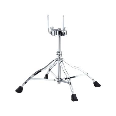 TAMA HTW849W Roadpro Double Tom Stand  gamba doppia