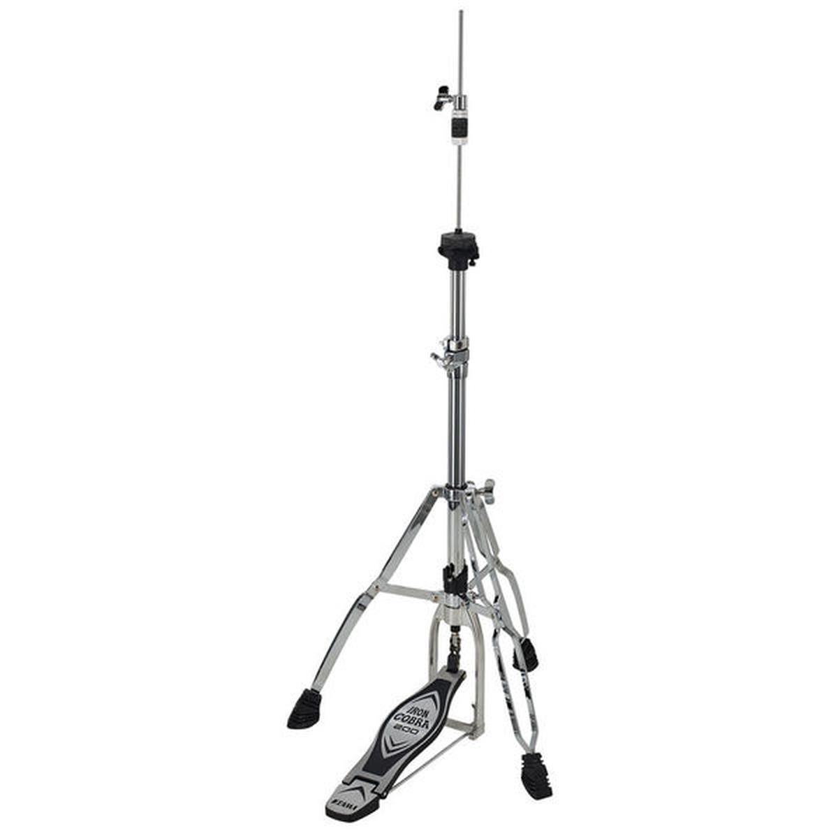 TAMA HH205 Iron Cobra 200 Hi-Hat Stand  gamba doppia