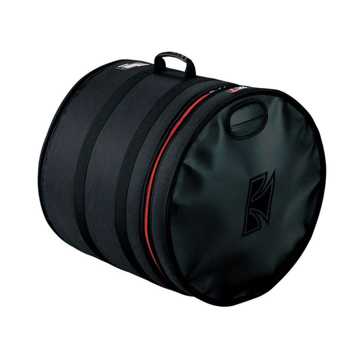 TAMA PBB20 POWERPAD Drum Bag for 20x18 Bass Drum