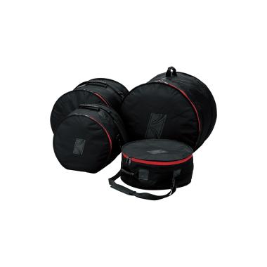 TAMA DSS48S Standard Series Drum Bag Set for 4pc drum kit with 18"BD