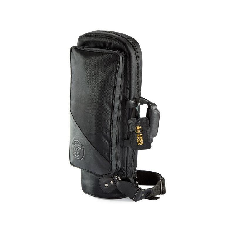 Gard 1-msk custodia per tromba in cordura