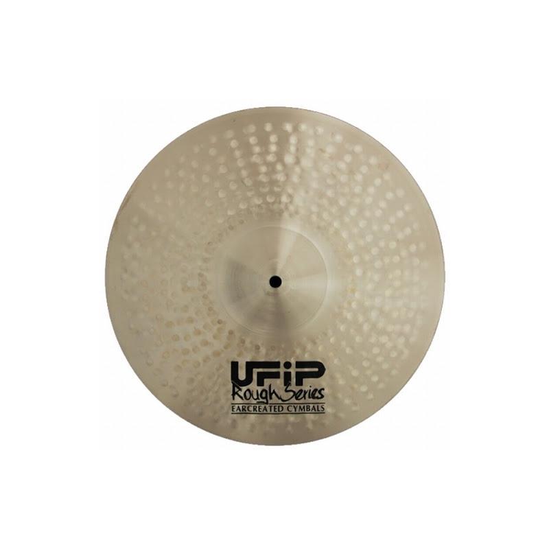 Ufip rought ride 20 heavy - fine serie