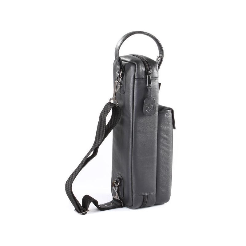 Gard 162-mlk ultra custodia doppia per flauto e ottavino