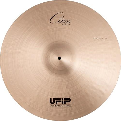 UFIP Class Series 20" Crash Medium