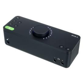 Rme pro line RME PRO LINE ADI-2 Pro FS R Black Edition RMEADIPF  4260123363260