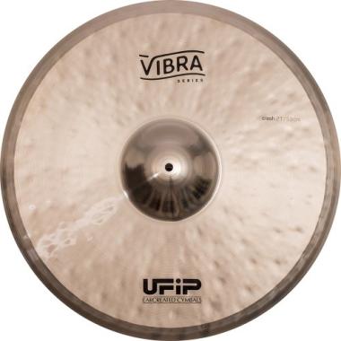 UFIP Vibra Series 18" Crash