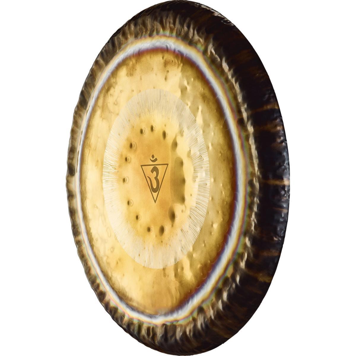 SONIC ENERGY G24BC6 GONG CHAKRA PER SOPRACCIGLIA 24"/60 CM