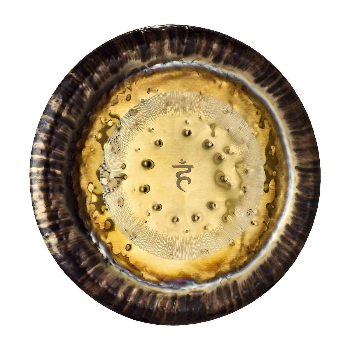 SONIC ENERGY G32TC5 GONG CHAKRA DELLA GOLA DA 32"/80 CM