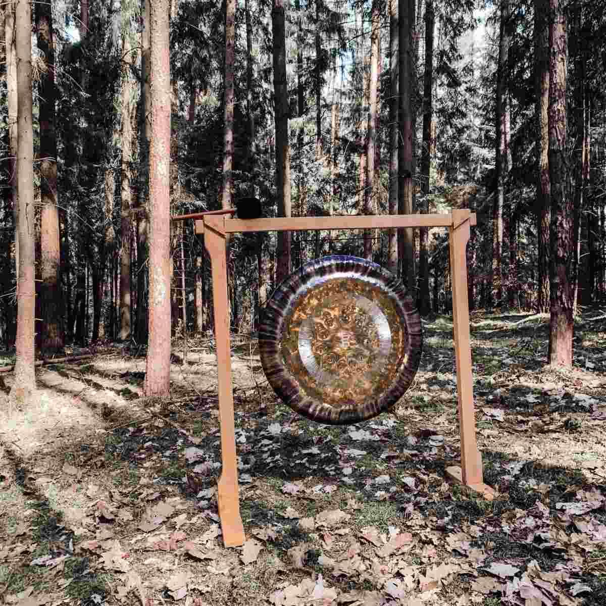 SONIC ENERGY G32TC5 GONG CHAKRA DELLA GOLA DA 32"/80 CM