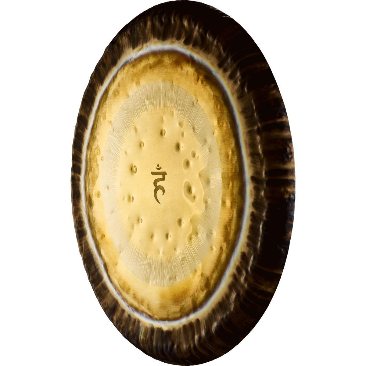 SONIC ENERGY G32TC5 GONG CHAKRA DELLA GOLA DA 32"/80 CM