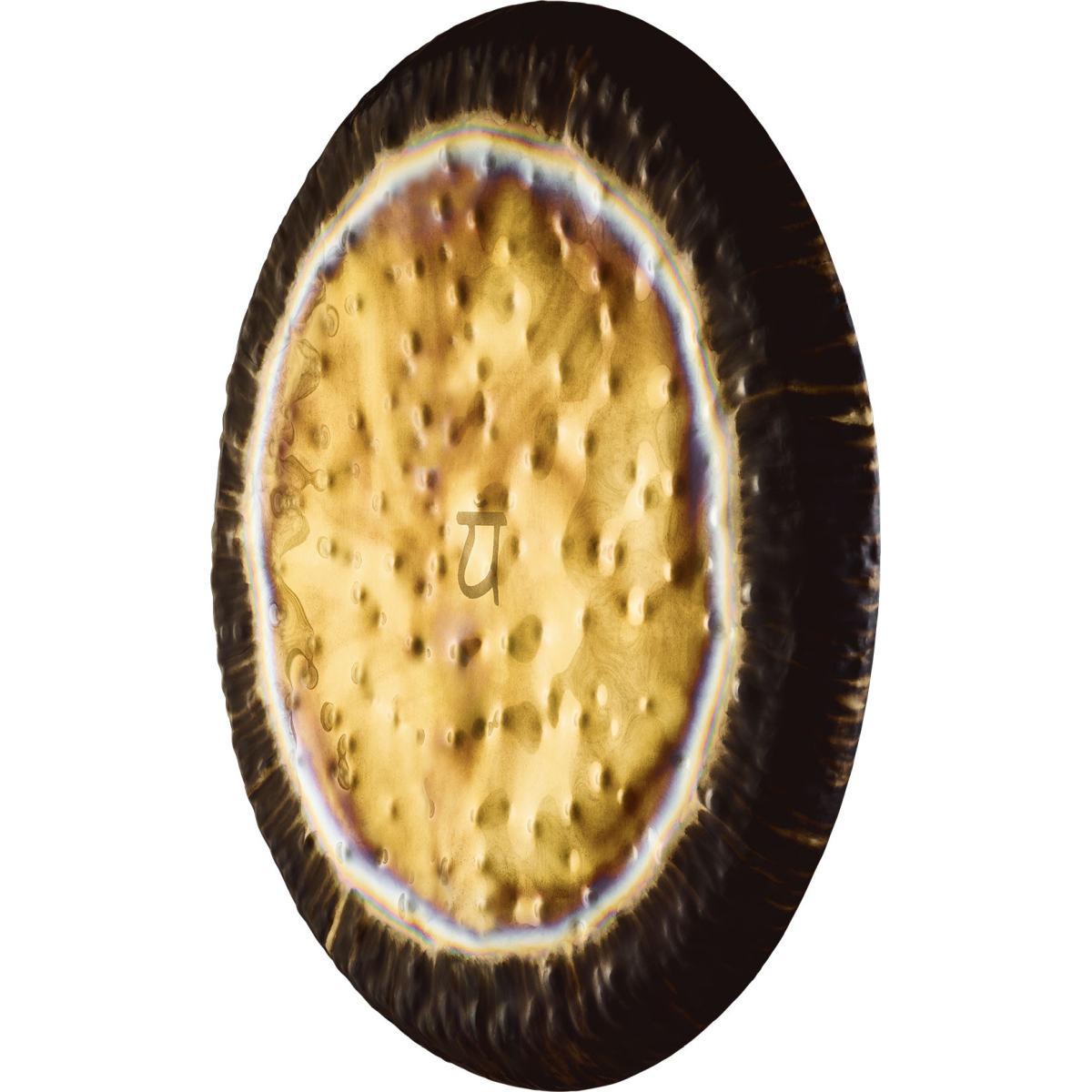 SONIC ENERGY G36HC4 GONG DEL CHAKRA DEL CUORE DA 36"/90 CM