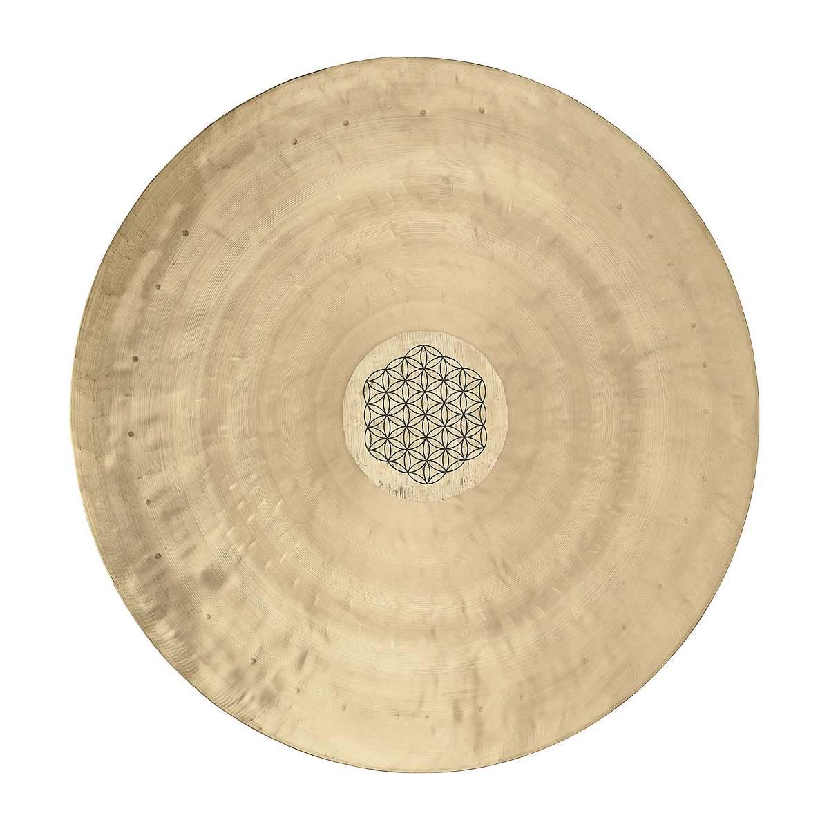 SONIC ENERGY WGFOL16 GONG DEL VENTO FIORE DELLA VITA DA 16"/40 CM