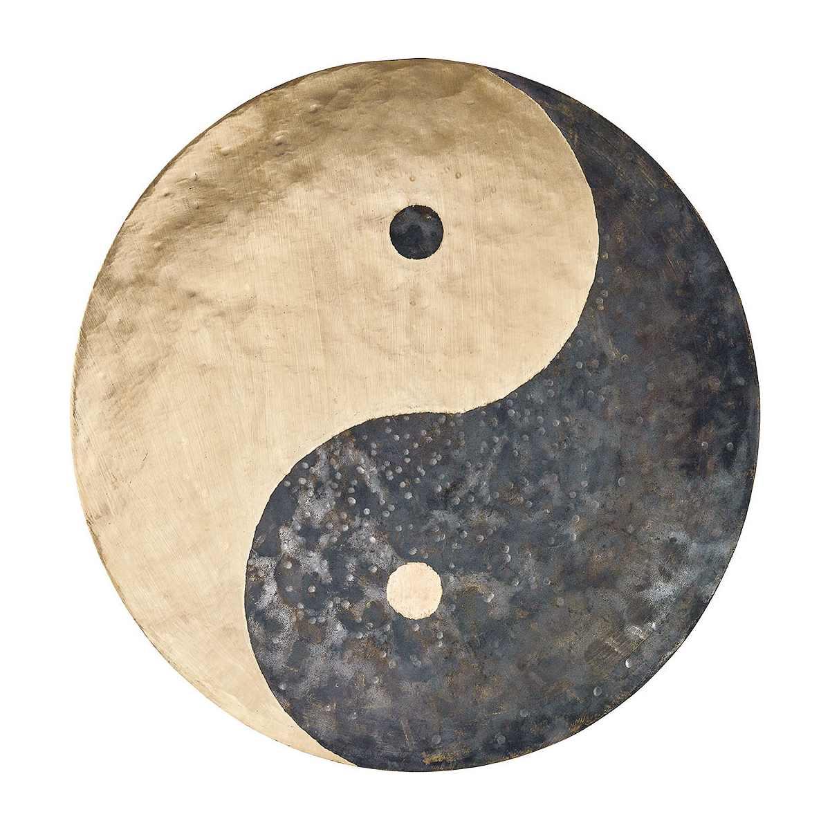 SONIC ENERGY WGYY24 GONG DEL VENTO YIN E YANG DA 24"/60 CM