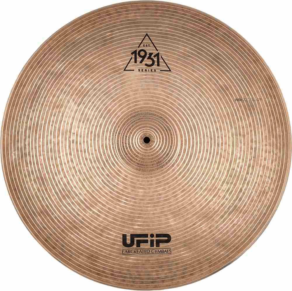 UFIP Est.1931 Series 20" Ride