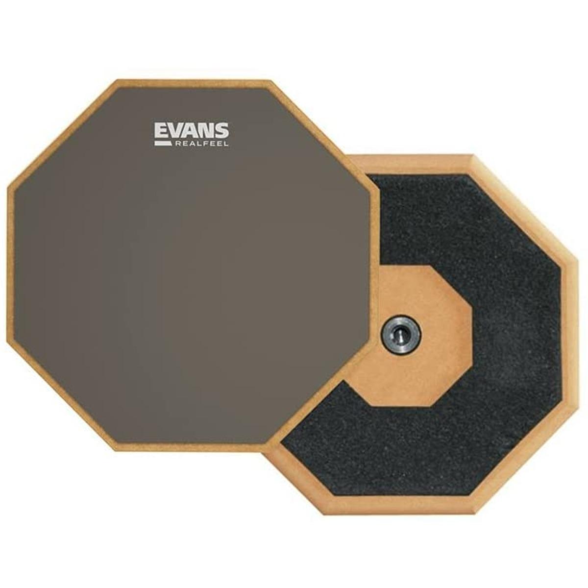 EVANS REALFEEL RF7GM PAD PER ALLENAMENTO 7"
