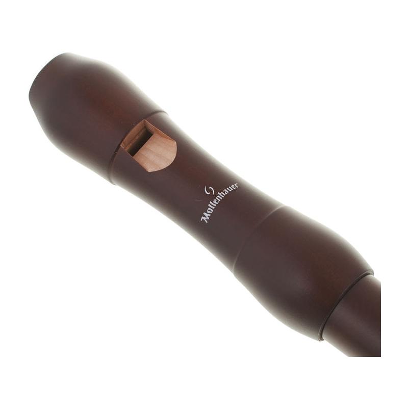 Mollenhauer 1003d Student Soprano Flauto
