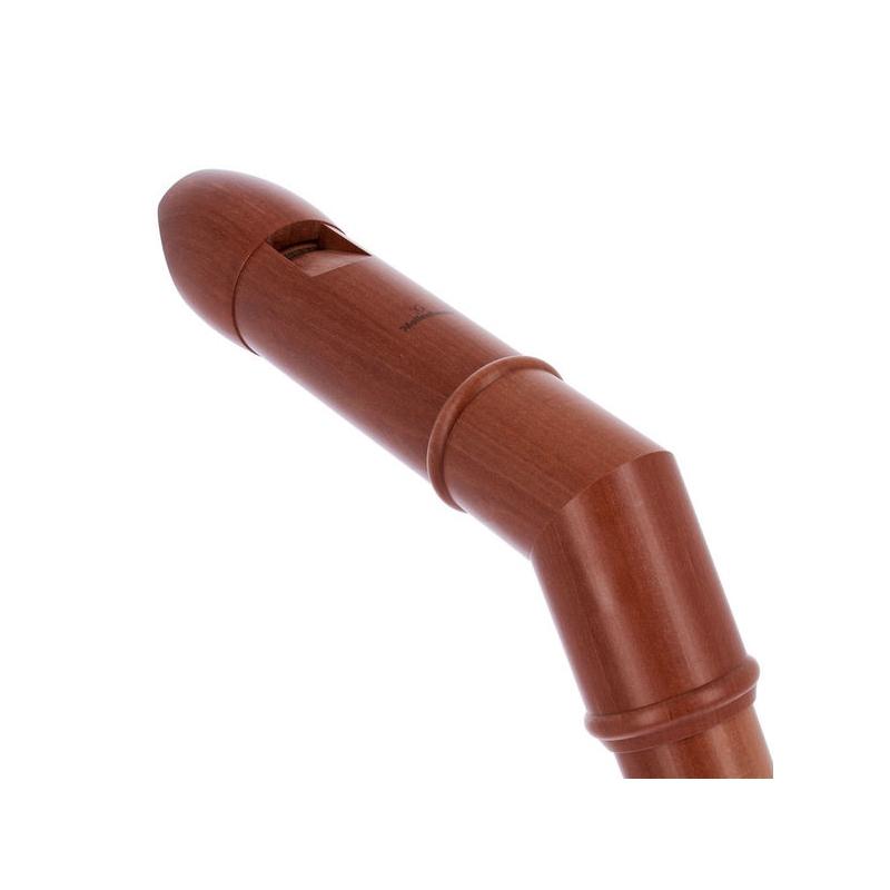 Mollenhauer 2546K Canta Bass Flauto